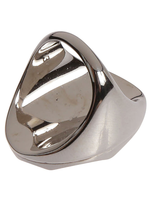 Alexander Mcqueen Alexander McQueen Bijoux Silver