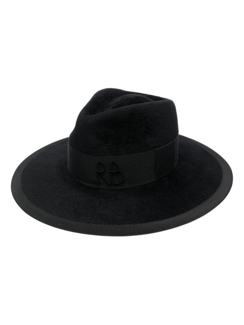 Ruslan Baginskiy RUSLAN BAGINSKIY Hats Black