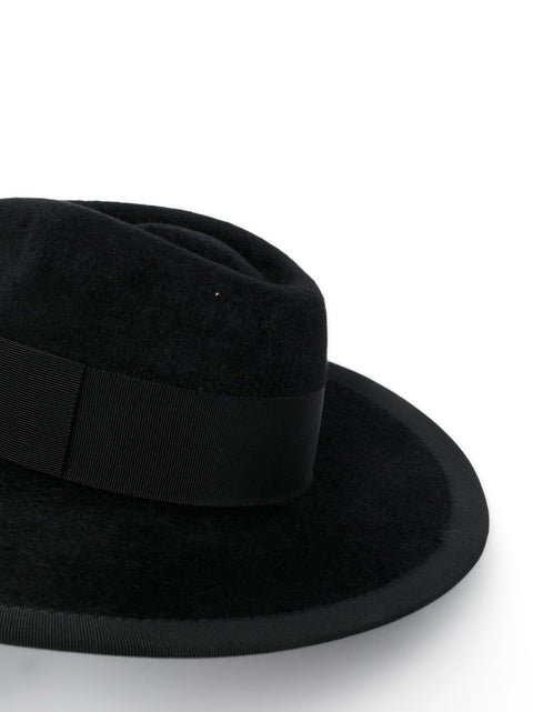 Ruslan Baginskiy RUSLAN BAGINSKIY Hats Black