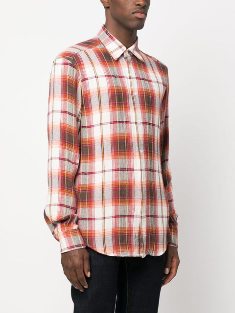 Barena Barena Shirts Beige