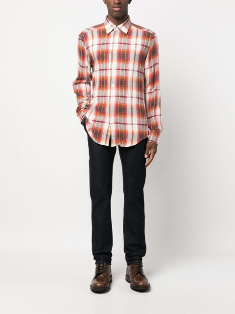 Barena Barena Shirts Beige