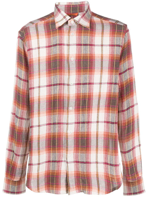 Barena Barena Shirts Beige