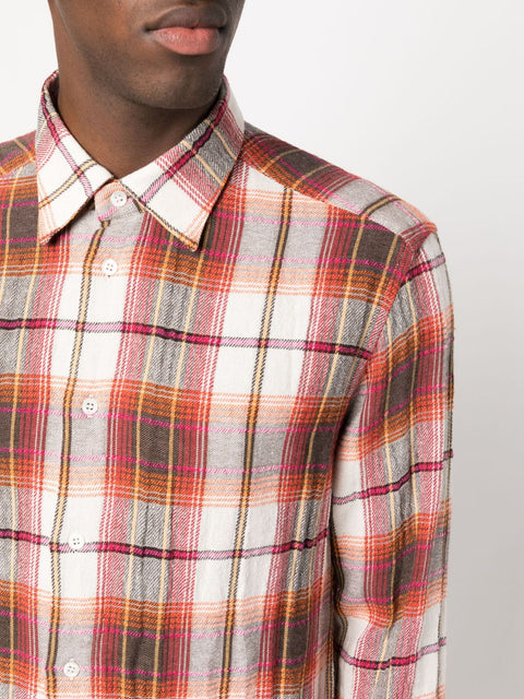 Barena Barena Shirts Beige