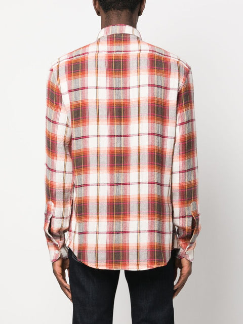 Barena Barena Shirts Beige