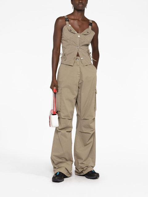 Coperni Coperni Trousers