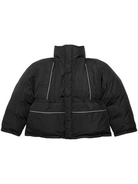 Balenciaga Balenciaga oversized padded parka