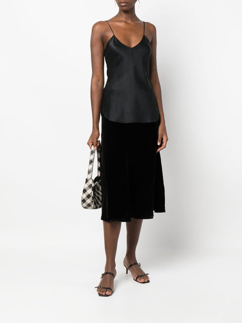 Gold Hawk GOLD HAWK Skirts Black