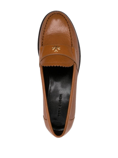 Tory Burch Tory Burch Perry leather loafers