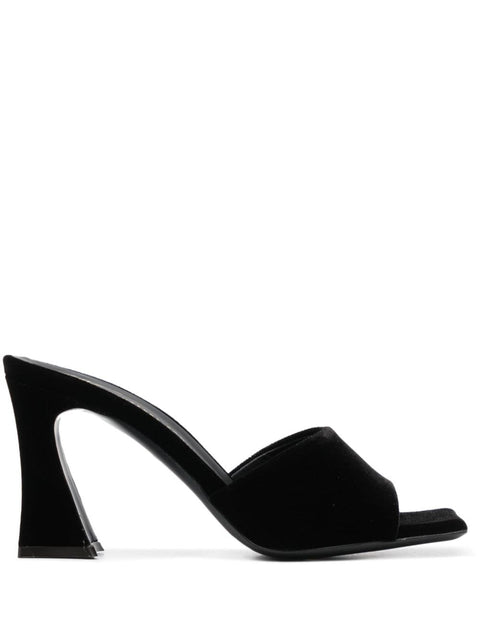 Giuseppe Zanotti Giuseppe Zanotti Sandals Black