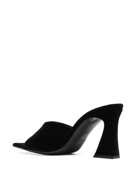 Giuseppe Zanotti Giuseppe Zanotti Sandals Black