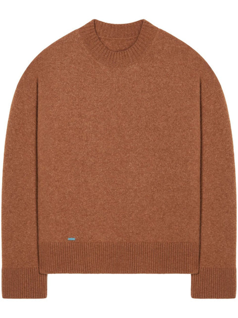Alanui Alanui Sweaters Brown