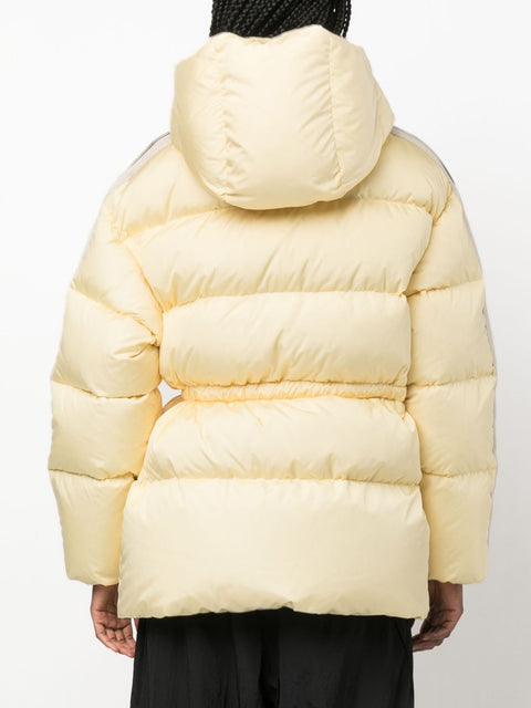 Palm Angels Palm Angels Coats Beige