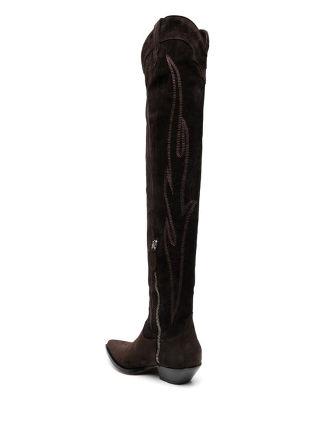 Sonora SONORA Boots Brown