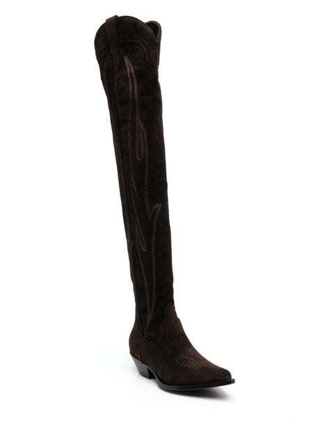Sonora SONORA Boots Brown