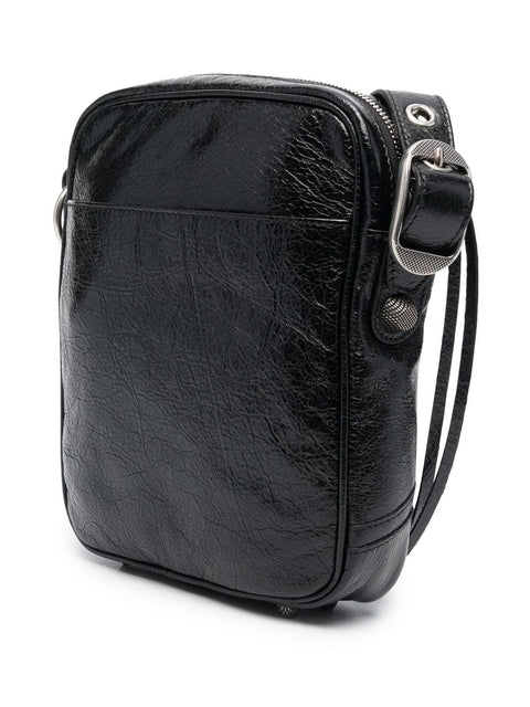 Balenciaga Balenciaga Le Cagole messenger bag