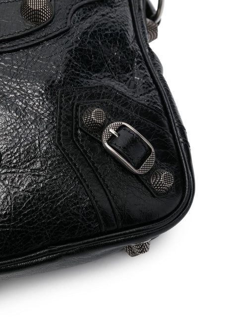 Balenciaga Balenciaga Le Cagole messenger bag
