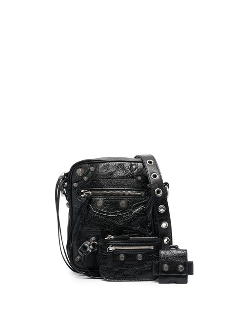 Balenciaga Balenciaga Le Cagole messenger bag
