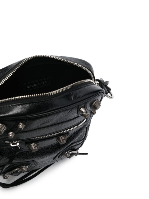 Balenciaga Balenciaga Le Cagole messenger bag