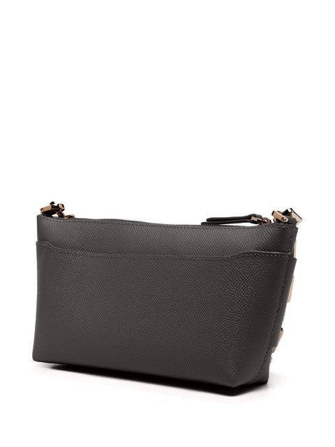 Boyy Boyy Bobby 18 soft leather handbag