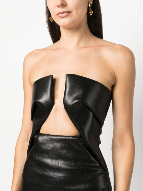 Rick Owens Rick Owens Dresses Black