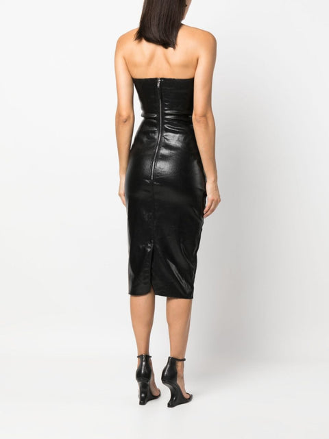 Rick Owens Rick Owens Dresses Black