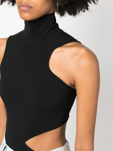 Wolford Wolford Top Black