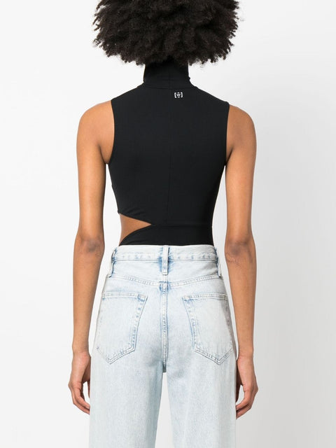 Wolford Wolford Top Black