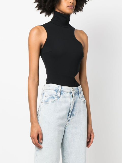 Wolford Wolford Top Black