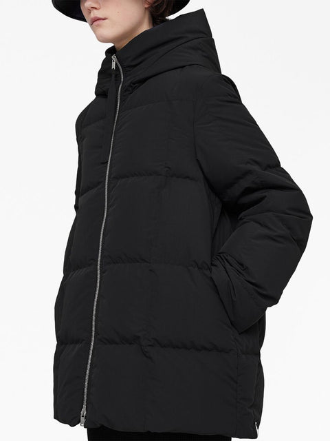 Jil Sander Jil Sander Quilted Down Jacket