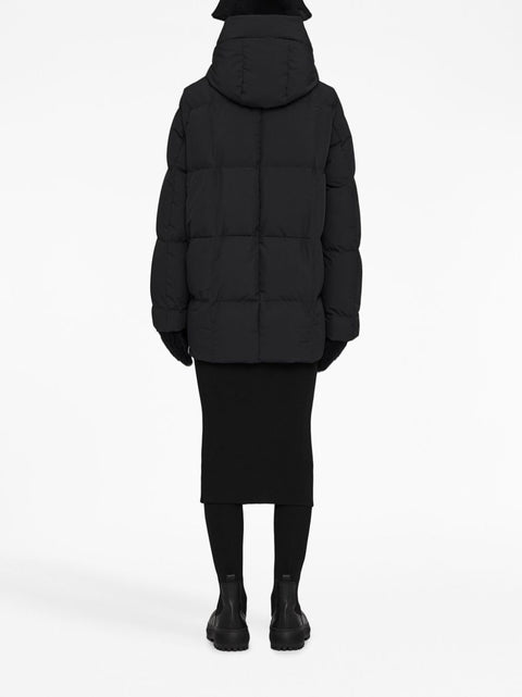 Jil Sander Jil Sander Quilted Down Jacket
