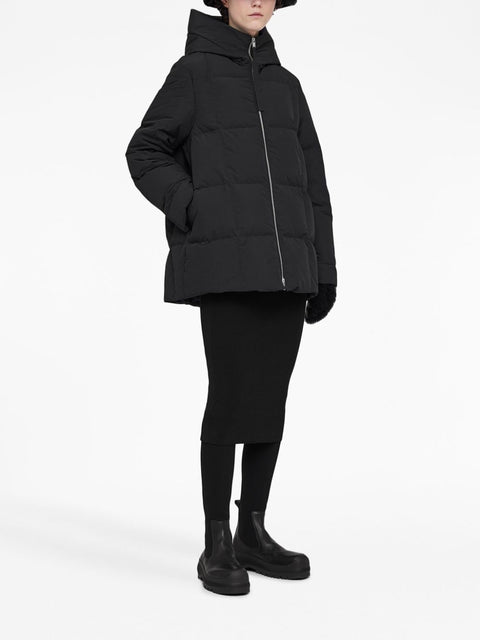 Jil Sander Jil Sander Quilted Down Jacket