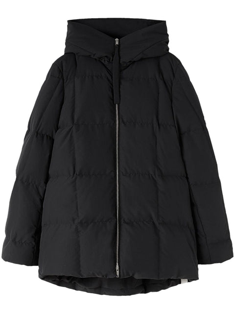Jil Sander Jil Sander Quilted Down Jacket