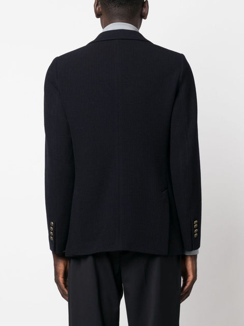 Circolo 1901 Circolo 1901 Jackets Blue
