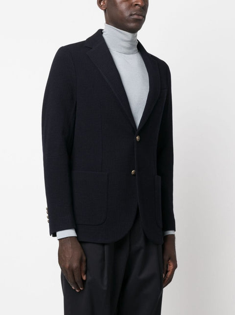 Circolo 1901 Circolo 1901 Jackets Blue