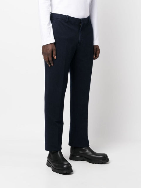 Circolo 1901 Circolo 1901 Trousers Blue