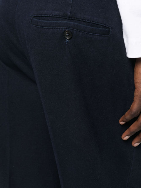 Circolo 1901 Circolo 1901 Trousers Blue