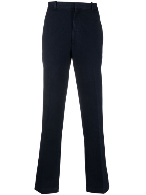 Circolo 1901 Circolo 1901 Trousers Blue
