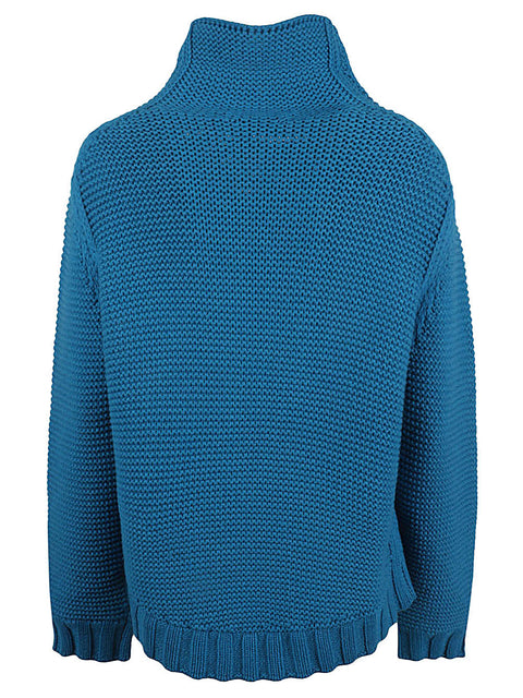 Liviana Conti Liviana Conti Sweaters Blue