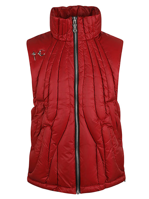 Thug Club THUG CLUB Jackets Red