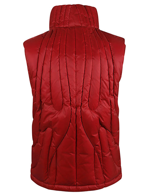Thug Club THUG CLUB Jackets Red