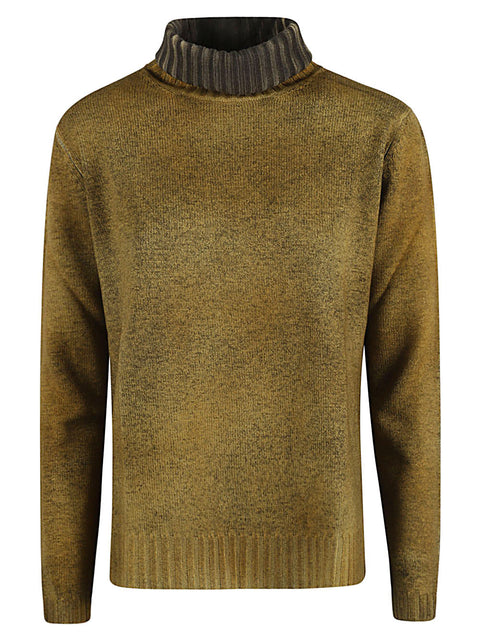Alessandro Aste ALESSANDRO ASTE Sweaters Dove Grey