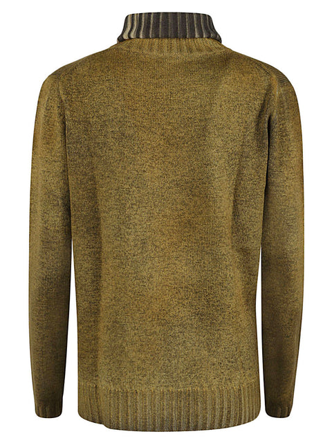 Alessandro Aste ALESSANDRO ASTE Sweaters Dove Grey