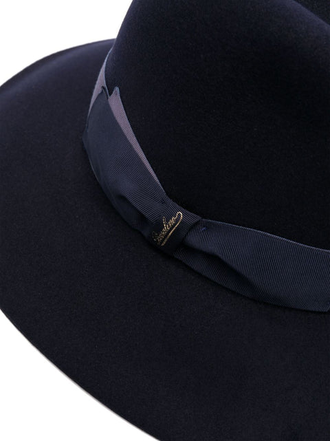 Borsalino Borsalino Hats Blue