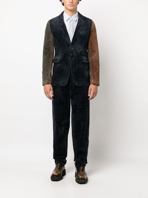 Comme Des Garcons Comme Des Garcons straight trousers