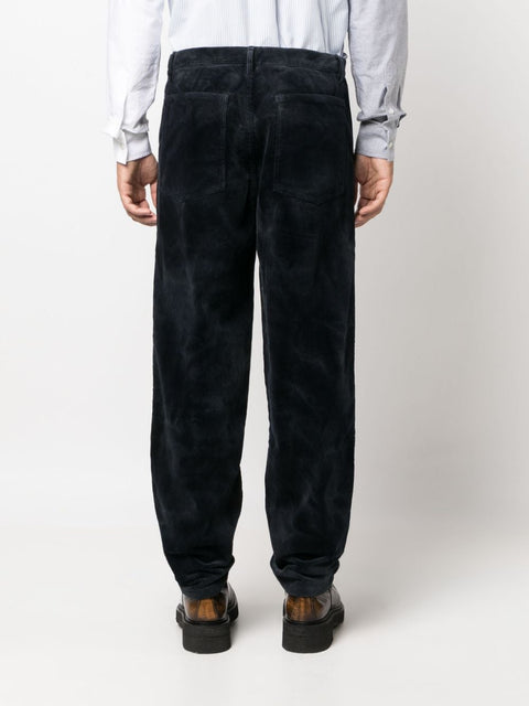 Comme Des Garcons Comme Des Garcons straight trousers