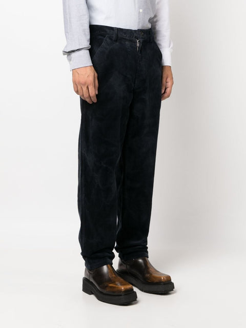 Comme Des Garcons Comme Des Garcons straight trousers