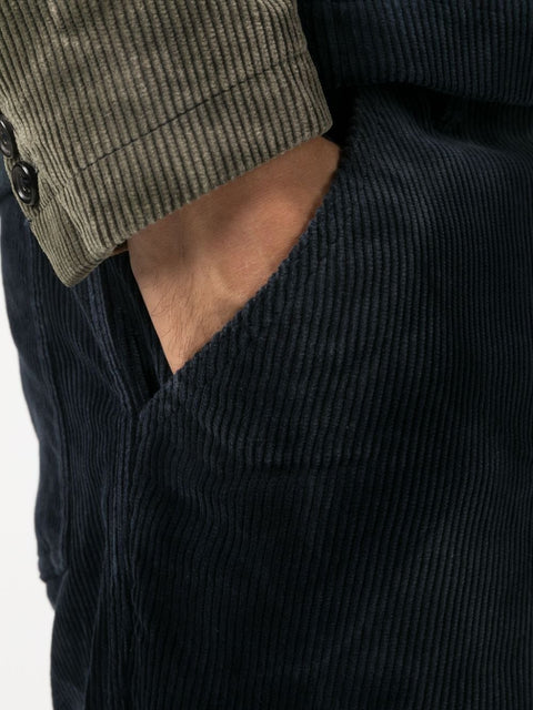 Comme Des Garcons Comme Des Garcons straight trousers