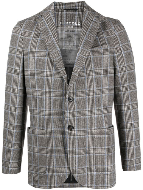 Circolo 1901 Circolo 1901 Jackets Black