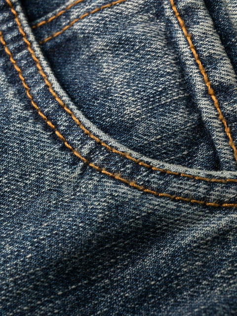 Etro Etro Jeans Blue
