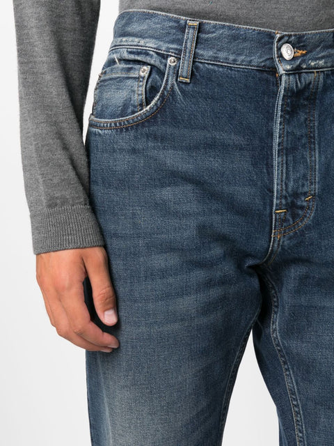 Department5 Department5 Jeans Blue